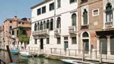 Hotel Alla Salute en Venecia, IT