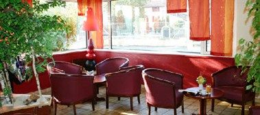 Bild på anläggning