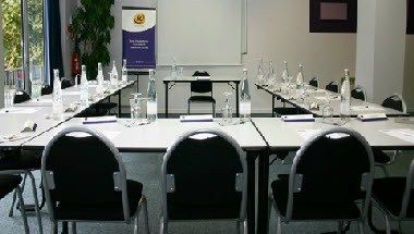 Bild på anläggning