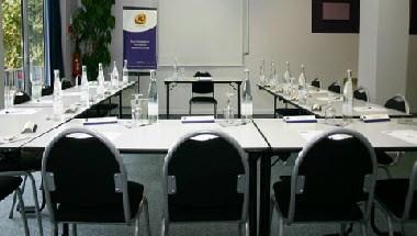 Hotel Kyriad Lyon Sud-Givors a Lyon, FR