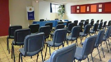 Bild på anläggning