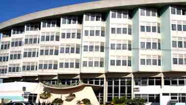 Feira Palace Hotel in Feira de Santana, BR