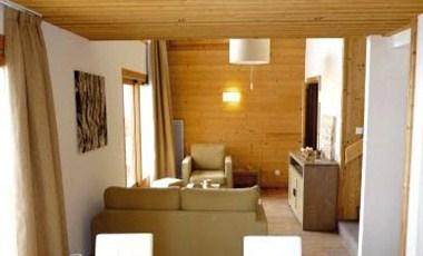 Odalys - Residence Le Refuge du Golf a Sallanches, FR