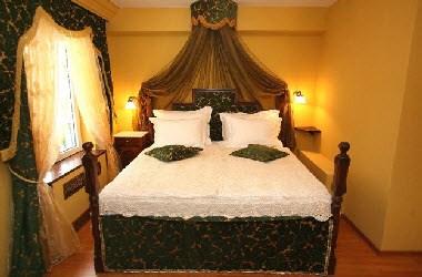 Hotel Pasike a Trogir, HR