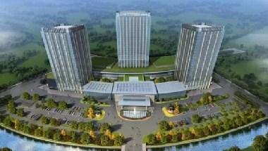 Fuyue Hotel Shanghai image