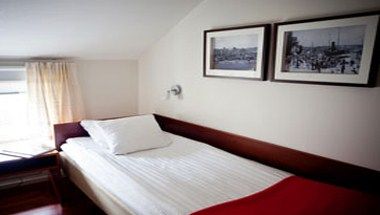 Изображение места проведения