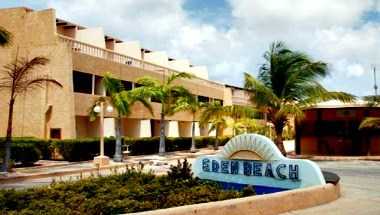 Eden Beach Resort à Bonaire, BQ