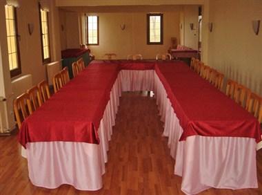 Berksoy Hotel in Izmir, TR