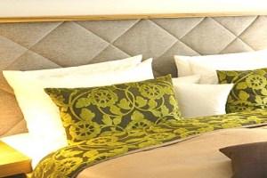 Hotel Maximilian in Oberammergau, DE