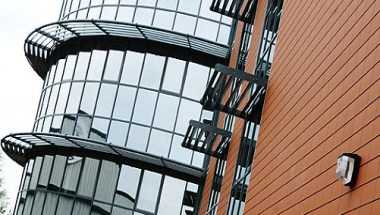 Abbey Leisure Centre a Durham, GB1