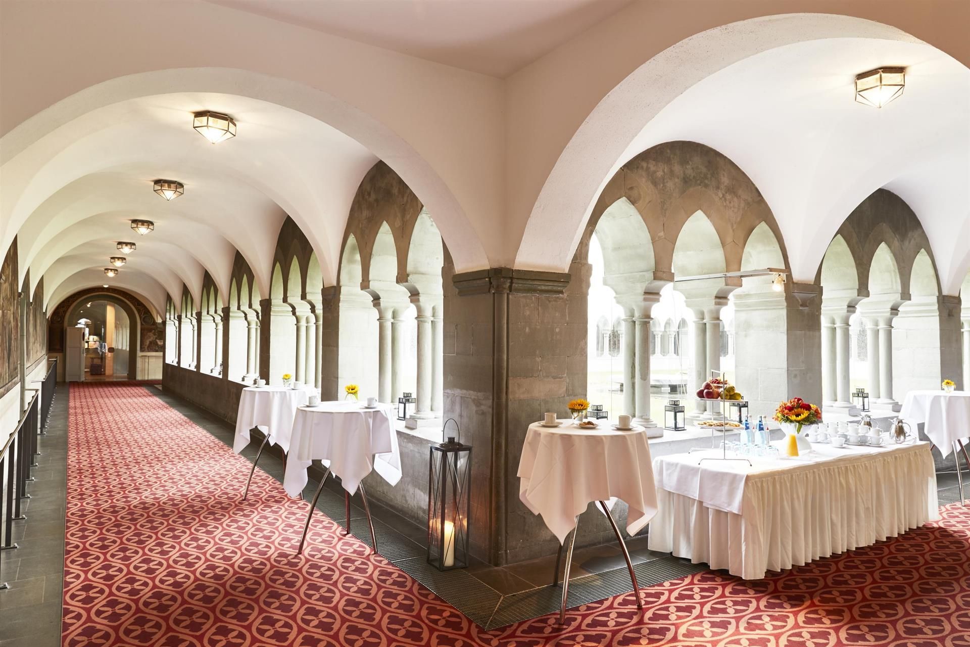 Bild des Veranstaltungsortes