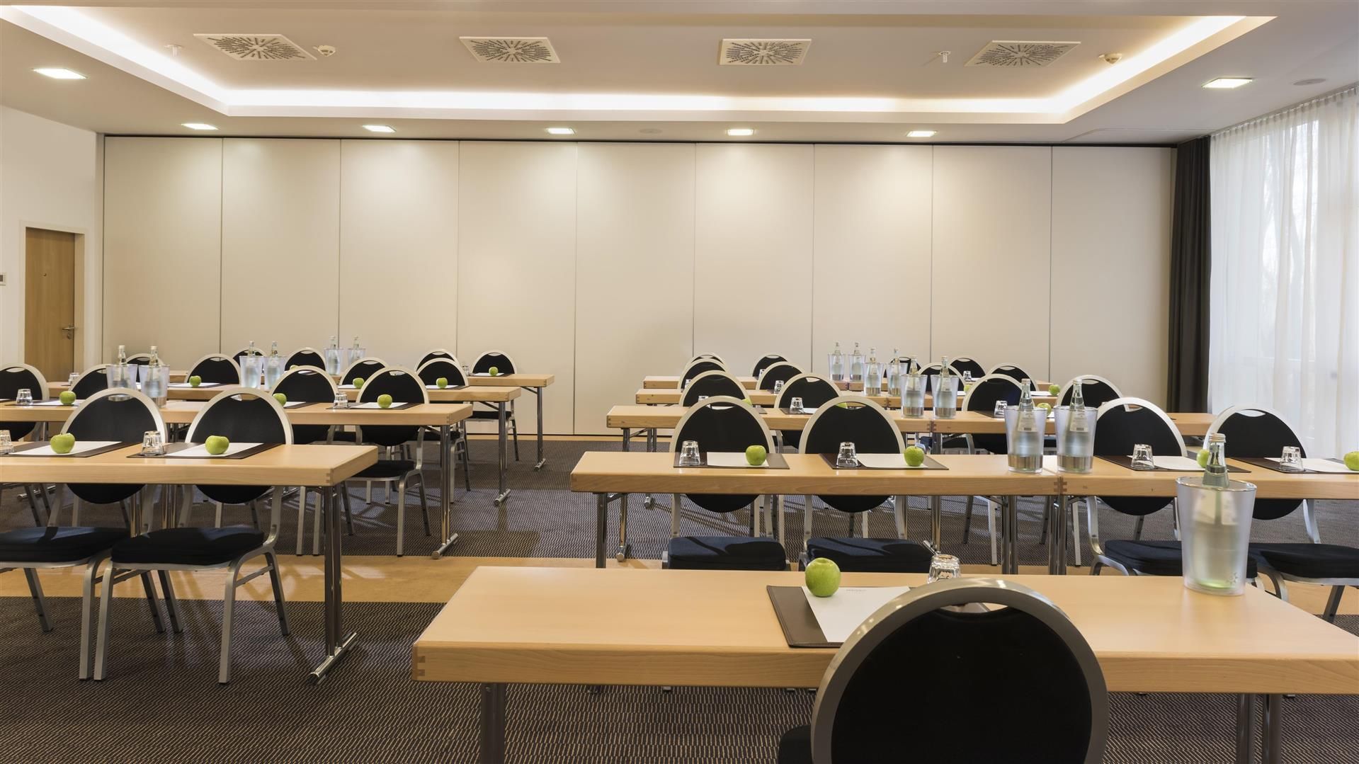 Изображение места проведения