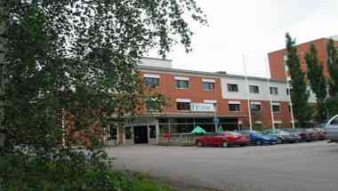 Hotel Hermica, Tampere, FI