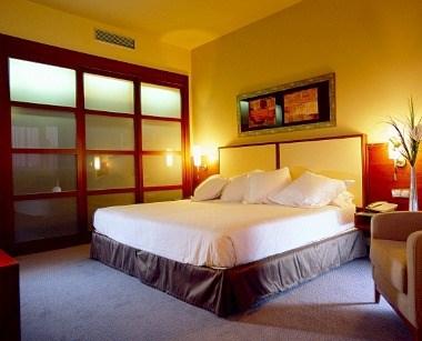 Almeria, ESにおけるHotel Elba Almeria