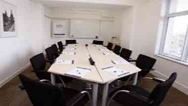 Regus - Liverpool - City Centre em Liverpool, GB1