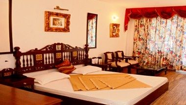 Изображение места проведения