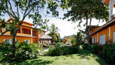 Pousada Corsario - Buzios en Armacao dos Buzios, BR