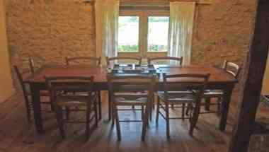 Le Manoir de Longeveau in Angouleme, FR