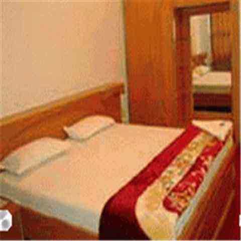 Hotel Valentines a Allahabad, IN