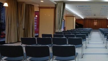 Ymca Y Hotel Taipei a Taipei, TW