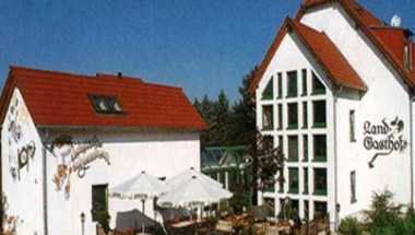 Hotel "Pension Lindenthal" in Leipzig, DE