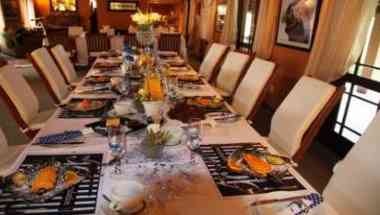 Rooiberg Lodge à Ladismith, ZA