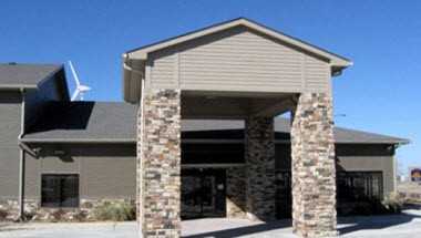 Best Western Plus Night Watchman Inn & Suites a Greensburg, KS