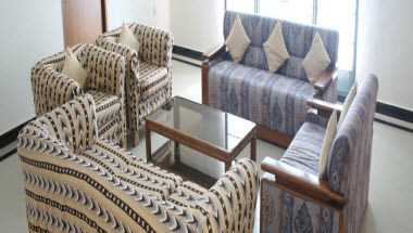 Crescent Sea Cliff en Chennai, IN