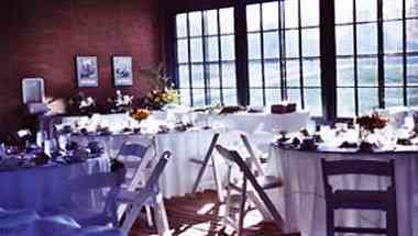 Sharon Mills County Park em Adrian, MI