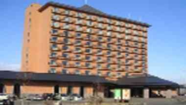 Tokachi Makubetsu Onsen Grandvrio Hotel in Nakagawa, JP