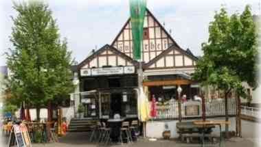 Saengerheim Rachtig a Zeltingen, DE