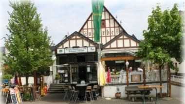 Saengerheim Rachtig a Zeltingen, DE