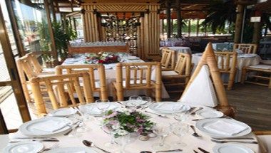 รูปสถานที่จัดงาน