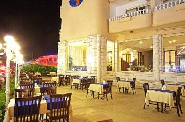 Hotel Selen em Marmaris, TR