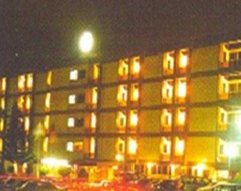 Hotel Des Deputes, Yaounde, CM