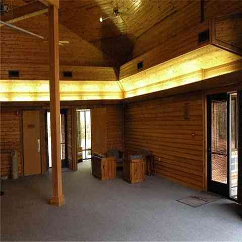 Rockfish Camp and Retreat Center, Parkton, NC