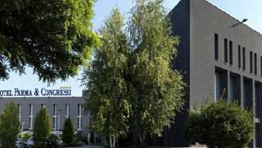 Hotel Parma & Congressi в Parma, IT