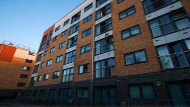 Marlin Stratford a London, GB1