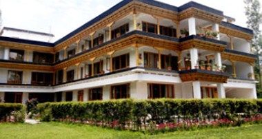 Bild på anläggning