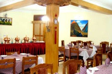 Bild på anläggning