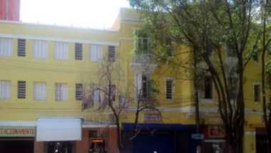 Hotel Ourinhos i Sao Paulo, BR