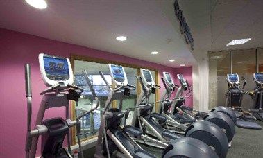 Изображение места проведения