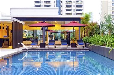Park Plaza Bangkok Soi 18 image