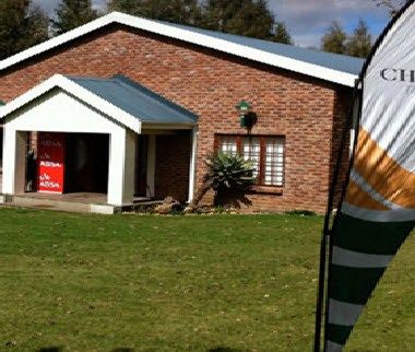 Изображение места проведения