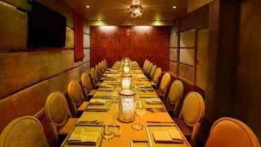 Barton G. The Restaurant en Miami Beach, FL