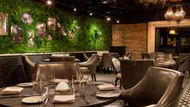 Boka Restaurant à Chicago, IL