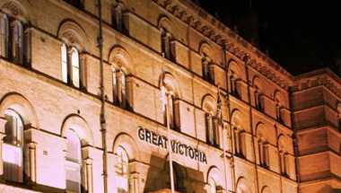 The Great Victoria Hotel, Bradford, GB1