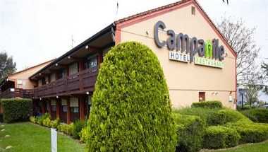 Campanile Agen in Agen, FR