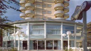 Hotel Meeting a Riccione, IT