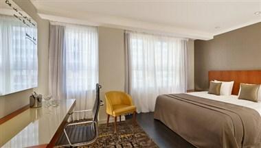 Park Plaza Nottingham en Nottingham, GB1